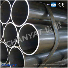 Carbon Steel Welded Pipe ASTM A334 Grade1, Grade6